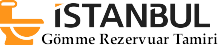 Sancaktepe Gömme Rezervuar Tamiri Logo